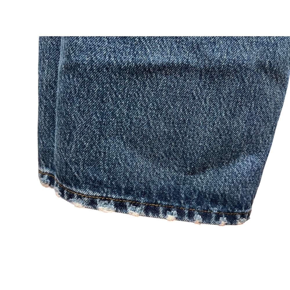 FRAME Le Jane Crop Jeans Women's Size 27 - Picture 4 of 11